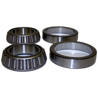 Picture of Crown Automotive Jeep Replacement Differential Carrier Bearing - 5135660AB