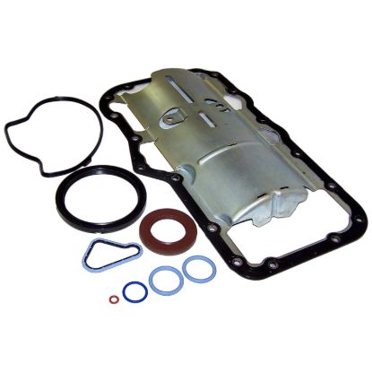 Picture of Crown Automotive Jeep Replacement Automatic Transmission Gasket Set - 5135793AA