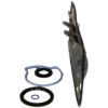 Picture of Crown Automotive Jeep Replacement Engine Conversion Gasket Set - 5135796AA