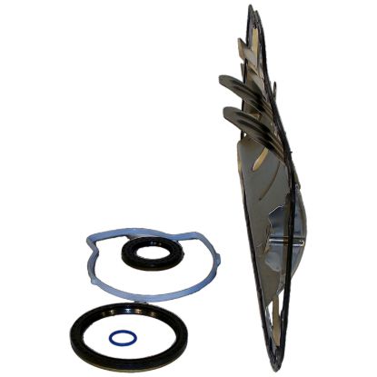 Picture of Crown Automotive Jeep Replacement Engine Conversion Gasket Set - 5135796AA
