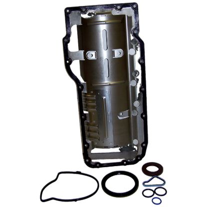 Picture of Crown Automotive Jeep Replacement Engine Conversion Gasket Set - 5135798AB