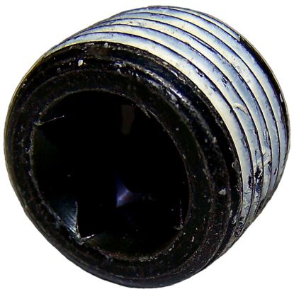 Picture of Crown Automotive Jeep Replacement Differential Cover Plug - 5137582AA