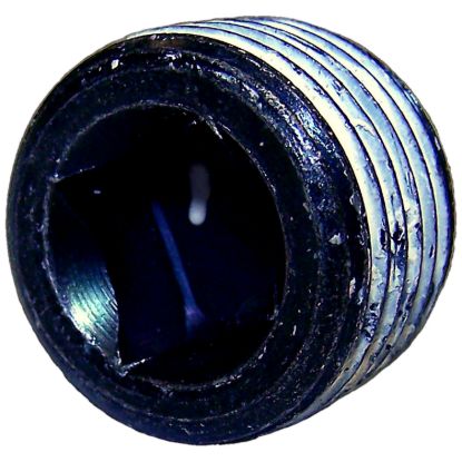 Picture of Crown Automotive Jeep Replacement Differential Cover Plug - 5137582AA