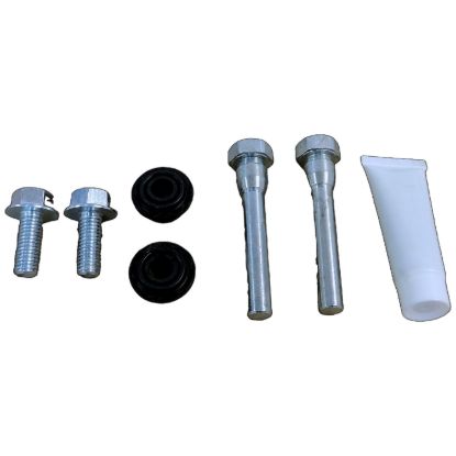 Picture of Crown Automotive Jeep Replacement Disc Brake Caliper Pin Kit - 5137608AB