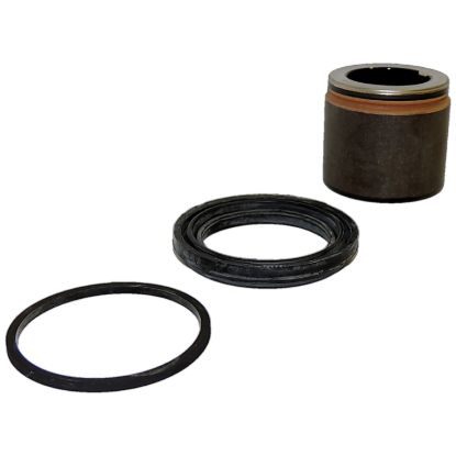 Picture of Crown Automotive Jeep Replacement Disc Brake Caliper Repair Kit - 5137609AB