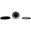 Picture of Crown Automotive Jeep Replacement Disc Brake Caliper Repair Kit - 5137665AB