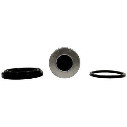 Picture of Crown Automotive Jeep Replacement Disc Brake Caliper Repair Kit - 5137665AB