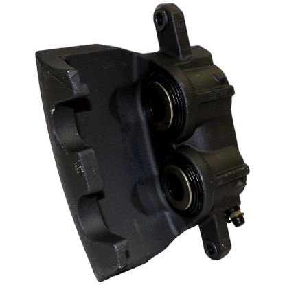Picture of Crown Automotive Jeep Replacement Disc Brake Caliper - 5137671AB