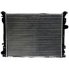 Picture of Crown Automotive Jeep Replacement Radiator - 5137691AA
