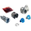 Picture of Crown Automotive Jeep Replacement Door Lock Cylinder - 5139099AA