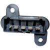 Picture of Crown Automotive Jeep Replacement HVAC Blower Motor Resistor - 5139719AA