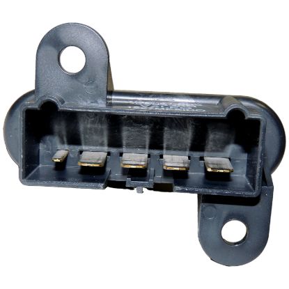 Picture of Crown Automotive Jeep Replacement HVAC Blower Motor Resistor - 5139719AA