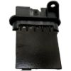 Picture of Crown Automotive Jeep Replacement HVAC Blower Motor Resistor - 5139719AA
