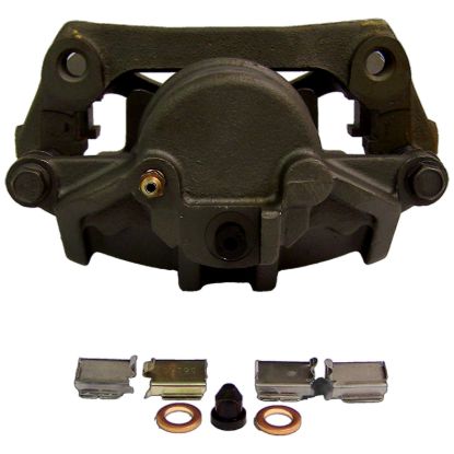 Picture of Crown Automotive Jeep Replacement Disc Brake Caliper - 5139900AA