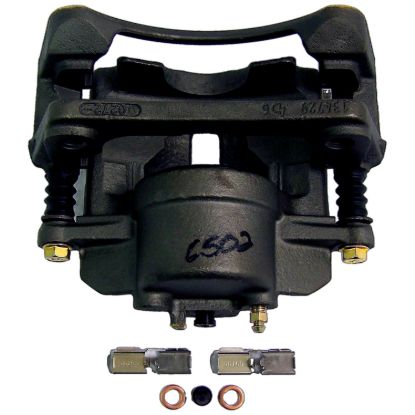 Picture of Crown Automotive Jeep Replacement Disc Brake Caliper - 5139901AA