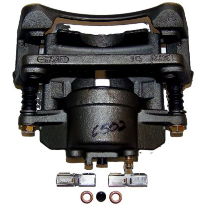 Picture of Crown Automotive Jeep Replacement Disc Brake Caliper - 5139901AA