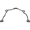 Picture of Crown Automotive Jeep Replacement Engine Timing Cover Gasket - 5139933AB