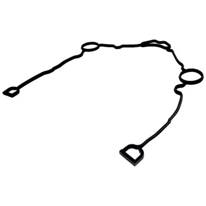 Picture of Crown Automotive Jeep Replacement Engine Timing Cover Gasket - 5139933AB