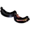 Picture of Crown Automotive Jeep Replacement Drum Brake Shoe Set - 5140710AA