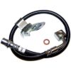 Picture of Crown Automotive Jeep Replacement Brake Hydraulic Hose - 5140863AA