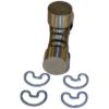 Picture of Crown Automotive Jeep Replacement Universal Joint - 5142222AA