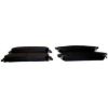 Picture of Crown Automotive Jeep Replacement Disc Brake Pad Set - 5142559AA