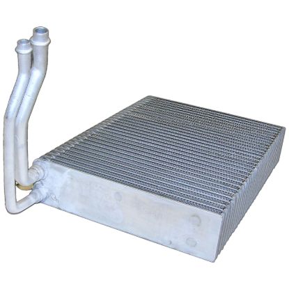 Picture of Crown Automotive Jeep Replacement A/C Evaporator Core - 5143096AA