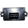 Picture of Crown Automotive Jeep Replacement HVAC Blower Motor Resistor - 5143127AA