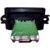 Picture of Crown Automotive Jeep Replacement HVAC Blower Motor Resistor - 5143127AA