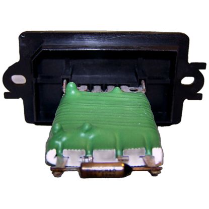 Picture of Crown Automotive Jeep Replacement HVAC Blower Motor Resistor - 5143127AA