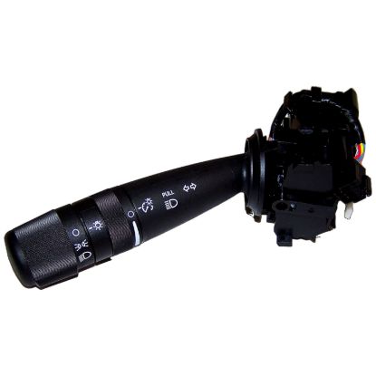 Picture of Crown Automotive Jeep Replacement Turn Signal / Cruise Control / Tilt Lever - 5143311AF