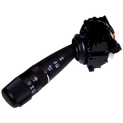 Picture of Crown Automotive Jeep Replacement Turn Signal / Cruise Control / Tilt Lever - 5143311AF