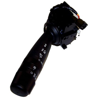 Picture of Crown Automotive Jeep Replacement Turn Signal / Cruise Control / Tilt Lever - 5143311AF