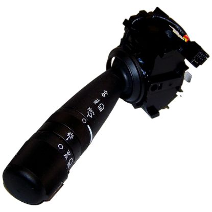 Picture of Crown Automotive Jeep Replacement Turn Signal / Cruise Control / Tilt Lever - 5143312AF