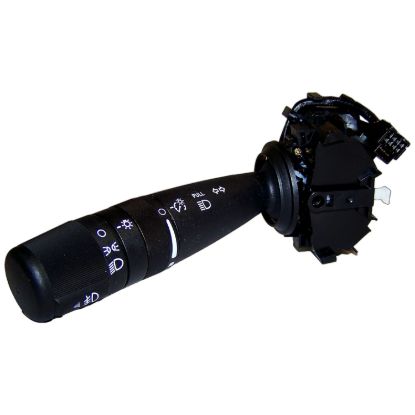 Picture of Crown Automotive Jeep Replacement Turn Signal / Cruise Control / Tilt Lever - 5143312AF
