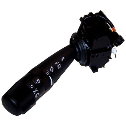 Picture of Crown Automotive Jeep Replacement Turn Signal / Cruise Control / Tilt Lever - 5143312AF