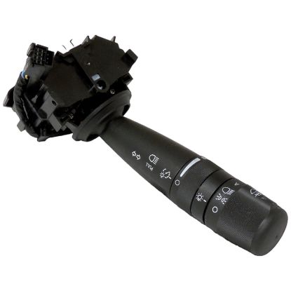 Picture of Crown Automotive Jeep Replacement Turn Signal / Cruise Control / Tilt Lever - 5143313AF