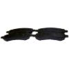 Picture of Crown Automotive Jeep Replacement Disc Brake Pad Set - 5143350AC