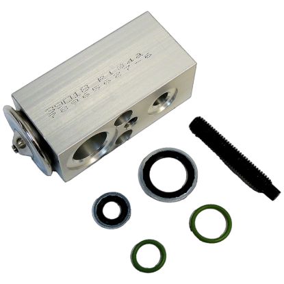 Picture of Crown Automotive Jeep Replacement A/C Expansion Valve - 5143544AC