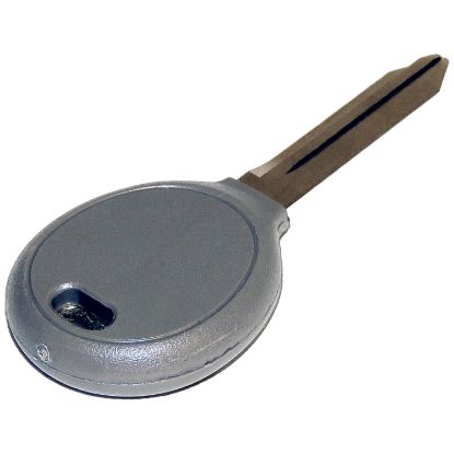 Picture of Crown Automotive Jeep Replacement Vehicle Key - 5143553AA