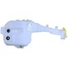 Picture of Crown Automotive Jeep Replacement Washer Fluid Reservoir - 5143580AB