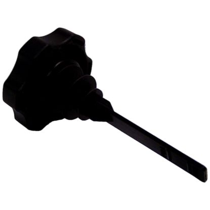 Picture of Crown Automotive Jeep Replacement Power Steering Reservoir Cap - 5143614AA