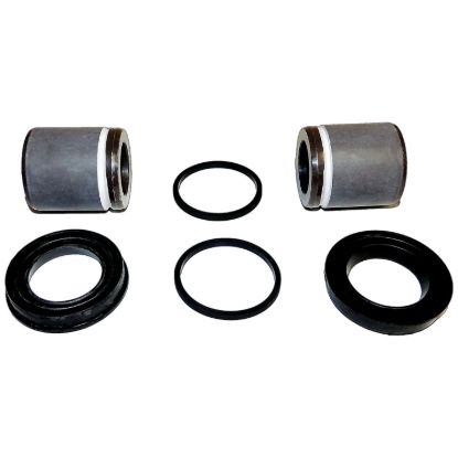 Picture of Crown Automotive Jeep Replacement Disc Brake Caliper Repair Kit - 5143696KF
