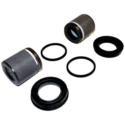 Picture of Crown Automotive Jeep Replacement Disc Brake Caliper Repair Kit - 5143696KF