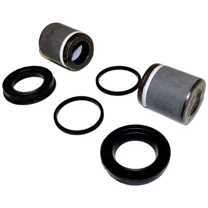 Picture of Crown Automotive Jeep Replacement Disc Brake Caliper Repair Kit - 5143696KF