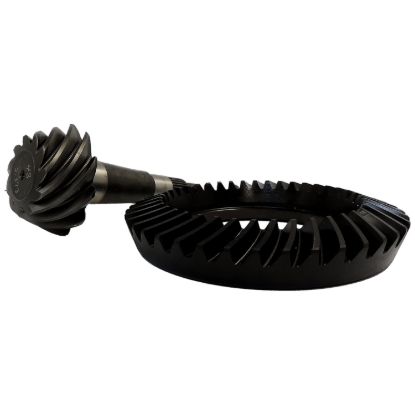 Picture of Crown Automotive Jeep Replacement Differential Ring and Pinion - 5143812AA