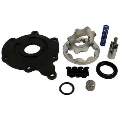 Picture of Crown Automotive Jeep Replacement Engine Oil Pump Repair Kit - 5143977K