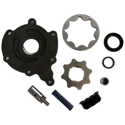 Picture of Crown Automotive Jeep Replacement Engine Oil Pump Repair Kit - 5143977K