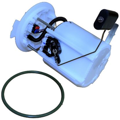Picture of Crown Automotive Jeep Replacement Fuel Pump and Sender Assembly - 5145585AC