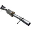 Picture of Crown Automotive Jeep Replacement Exhaust Pipe - 5147213AD